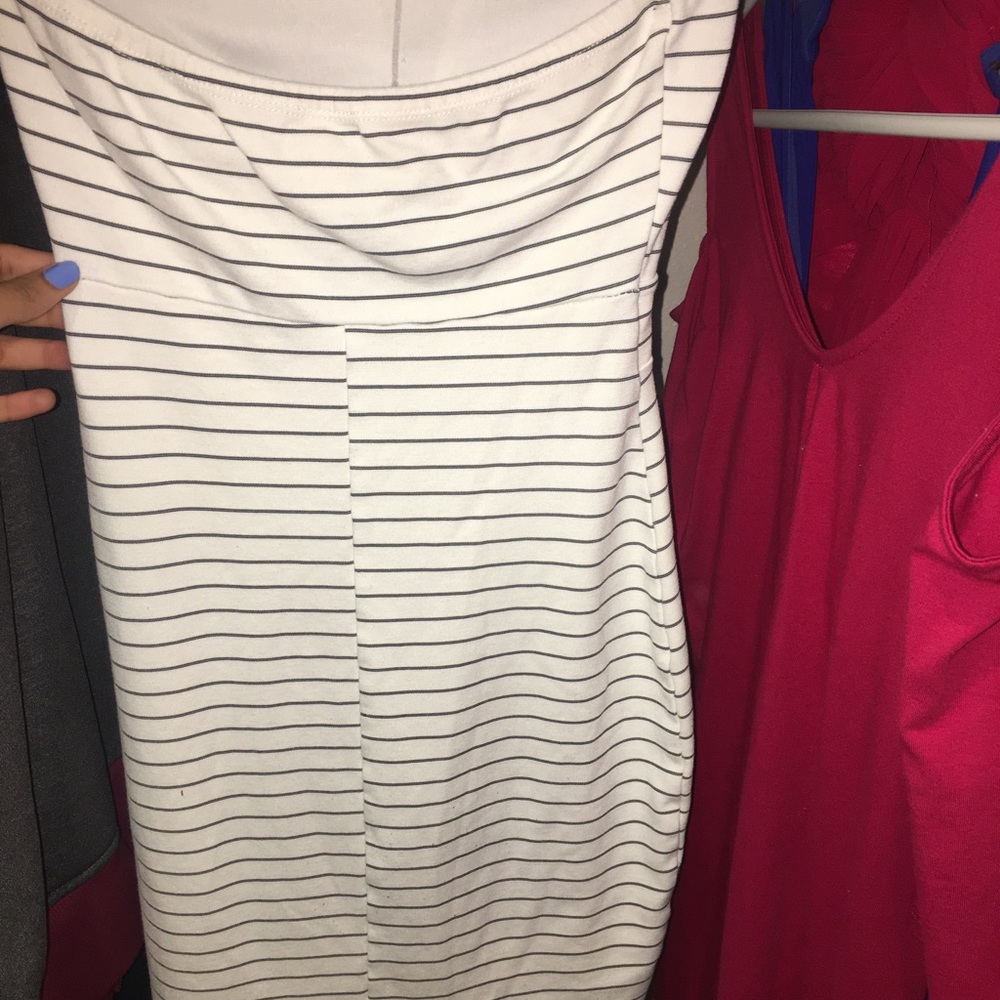 Privy-privately privileged body con dress